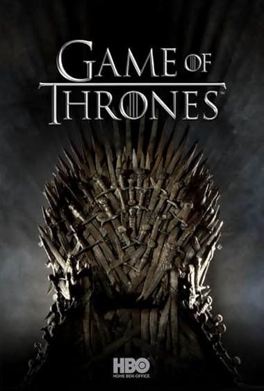 Game of Thrones
